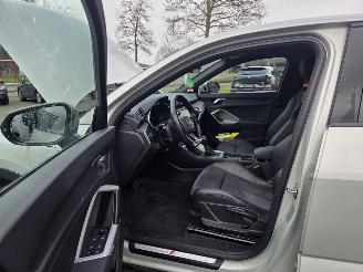 Audi Q3 SPORTBACK /  S- LINE picture 17