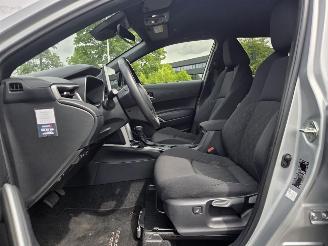 Toyota Corolla Cross 2.0 LTr -112KW HYBR / NAVI / CAMERA picture 17