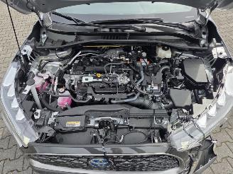 Toyota Corolla Cross 2.0 LTr -112KW HYBR / NAVI / CAMERA picture 13