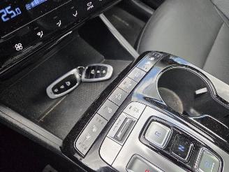 Hyundai Tucson 100kw HYBR-DIESEL / LEER / PANO / AUTOM / 49 DKM picture 23
