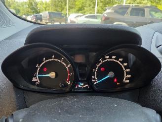 Ford Transit Courier Van 74kw / 13255 km !! picture 14