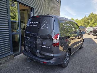 Ford Transit Courier Van 74kw / 13255 km !! picture 9