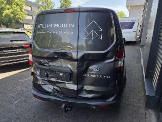 Ford Transit Courier Van 74kw / 13255 km !! picture 7
