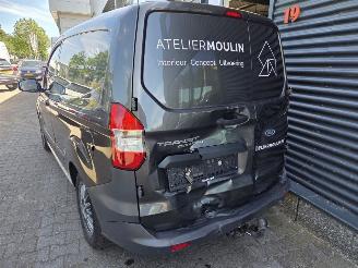 Ford Transit Courier Van 74kw / 13255 km !! picture 4