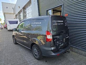 Ford Transit Courier Van 74kw / 13255 km !! picture 2