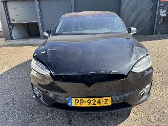 Tesla Model X 90D Base 6persoons/autopilot/volleder/nap picture 4