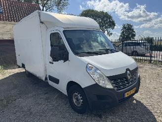 skadebil bedrijf Renault Master T35 2.3 dCi L3H2 2015/5