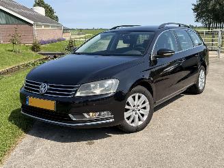 Schadeauto Volkswagen Passat 1.4 TSI | DSG | Executive Line | APK tot 22 juni-2027 2012/6