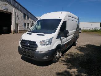 occasion commercial vehicles Ford Transit 350 L4 DUBBELLUCHT 2020/9