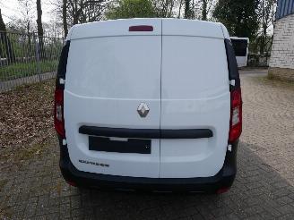 Renault Express  picture 3
