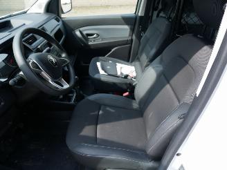 Renault Express  picture 12