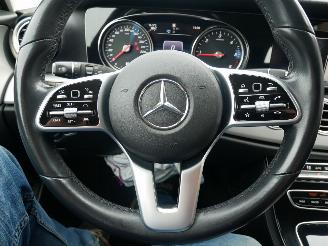 Mercedes E-klasse E 200 D BUSINESS HEAD-UP picture 20