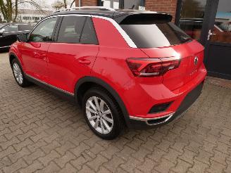 Volkswagen T-Roc 4-MOTION LED VIRTUAL COCKPIT ACC picture 7