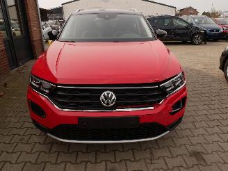 Volkswagen T-Roc 4-MOTION LED VIRTUAL COCKPIT ACC picture 3