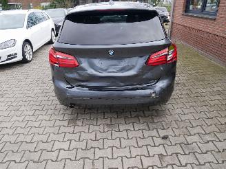 BMW 2-serie 218 d ACTIVE TOURER SPORT LINE LEER LED AUTOMAAT picture 5
