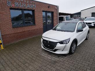 Peugeot 208 GT PACK PANORAMADAK ALCANTARA LED VIRTUAL COCKPIT picture 1