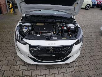 Peugeot 208 GT PACK PANORAMADAK ALCANTARA LED VIRTUAL COCKPIT picture 7