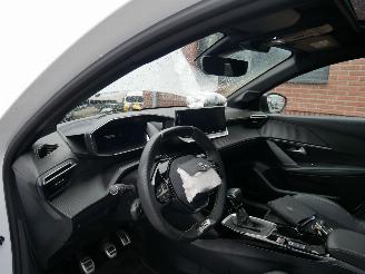Peugeot 208 GT PACK PANORAMADAK ALCANTARA LED VIRTUAL COCKPIT picture 9