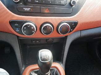 Hyundai I-10  picture 17