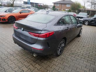 BMW 2-serie 218 D GRAN COUPE picture 3