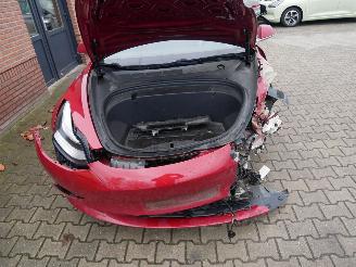 Tesla Model 3 LONG RANGE DUAL AWD picture 8