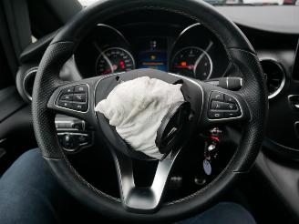 Mercedes V-klasse V 300 d LANG AMG AVANTGARDE LEER LED AUTOMAAT 360° picture 15