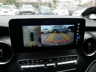 Mercedes V-klasse V 300 d LANG AMG AVANTGARDE LEER LED AUTOMAAT 360° picture 11