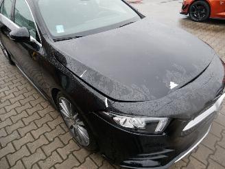 Mercedes A-klasse A 200 AMG ALCANTARA AUTOMAAT LED picture 6