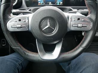 Mercedes A-klasse A 200 AMG ALCANTARA AUTOMAAT LED picture 14