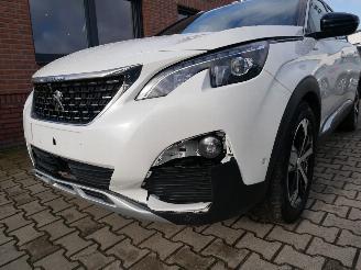 Peugeot 5008 ALLURE GT-LINE PANORAMADAK HALF LEER 7 PERSOONS CAM. picture 5