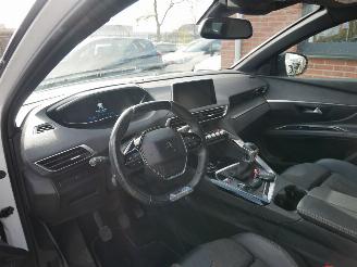 Peugeot 5008 ALLURE GT-LINE PANORAMADAK HALF LEER 7 PERSOONS CAM. picture 8