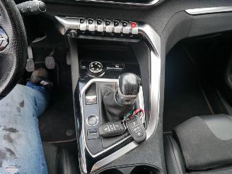 Peugeot 5008 ALLURE GT-LINE PANORAMADAK HALF LEER 7 PERSOONS CAM. picture 12