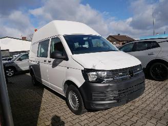 Volkswagen Transporter T6 HOOG LANG PKW 5 PERSOONS 4 MOTION picture 2