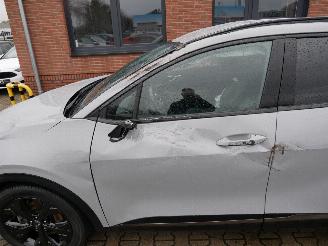 Kia Sportage STYLE LEER LED ACC picture 5