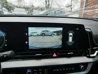 Kia Sportage STYLE LEER LED ACC picture 20