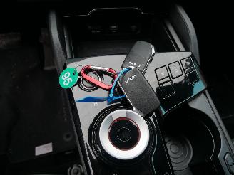 Kia Sportage STYLE LEER LED ACC picture 17