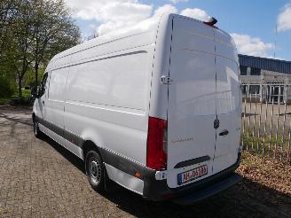 Mercedes Sprinter 315 CDI L3H2 MAXI picture 5