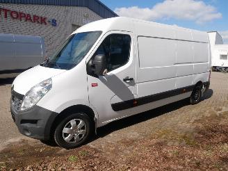 Renault Master L3H2 picture 1