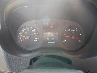 Mercedes Sprinter 315 CDI KOFFER picture 12