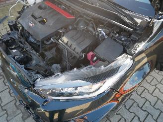 Toyota Yaris GR PERFORMANCE PAKKET ALCANTARA 4X4 picture 13