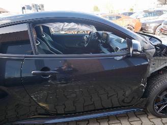 Toyota Yaris GR PERFORMANCE PAKKET ALCANTARA 4X4 picture 6