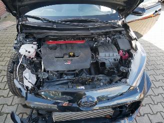 Toyota Yaris GR PERFORMANCE PAKKET ALCANTARA 4X4 picture 12