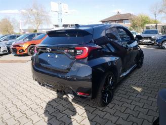 Toyota Yaris GR PERFORMANCE PAKKET ALCANTARA 4X4 picture 3