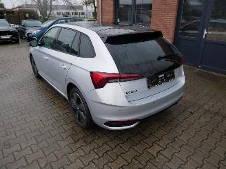 Skoda Scala MONTE CARLO PANORAMADAK DSG MATRIX LED ACC picture 4