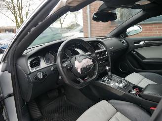 Audi S5 SPORTBACK XENON QUATTRO LEER  CAMERA B&O ACC picture 10