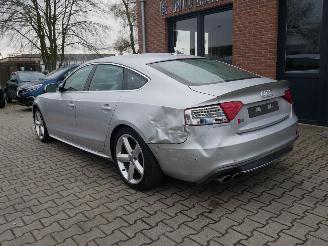 Audi S5 SPORTBACK XENON QUATTRO LEER  CAMERA B&O ACC picture 4