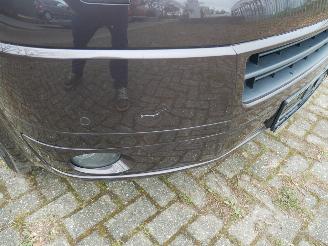 Volkswagen  T5 CALIFORNIA BEACH 4MOTION picture 8