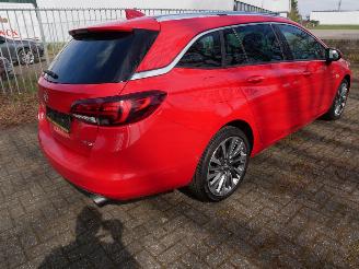 Opel Astra 1.6 TURBO SPORTS INNOVATION LED SCHUIFDAK LEER picture 4