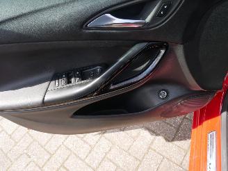 Opel Astra 1.6 TURBO SPORTS INNOVATION LED SCHUIFDAK LEER picture 17