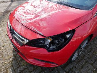 Opel Astra 1.6 TURBO SPORTS INNOVATION LED SCHUIFDAK LEER picture 6